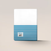 Notebook "Gondola"